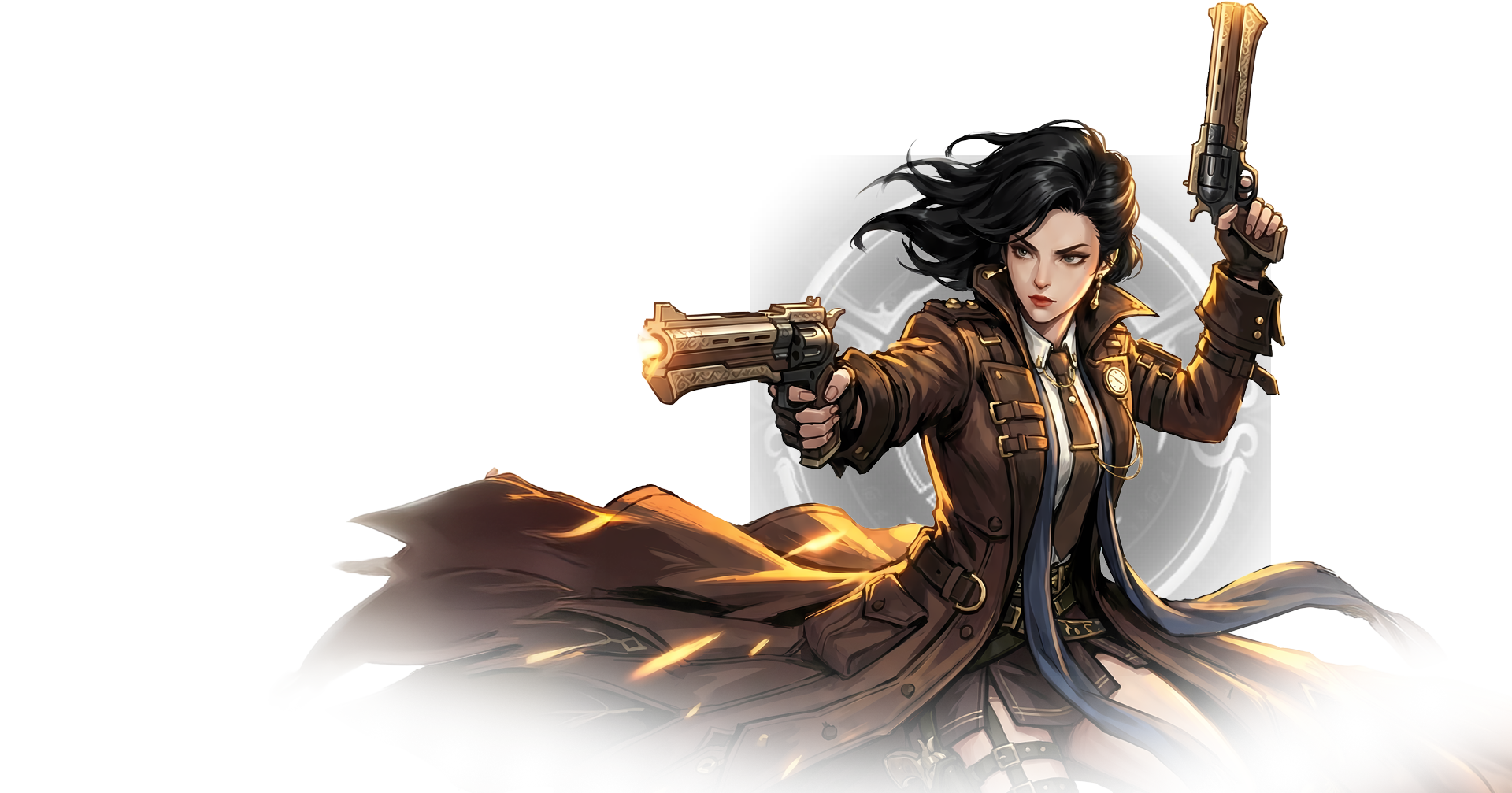 Nhân Vật Thiên Kiếm